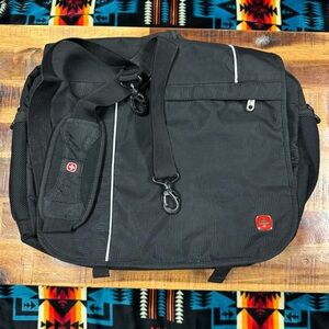 Swiss Laptop Bag